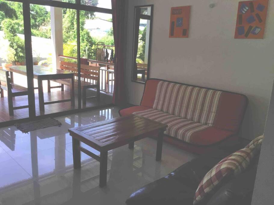 Judith'S 2 Bedroom Family Home, Sleeps 6 Koh Samet Exterior foto
