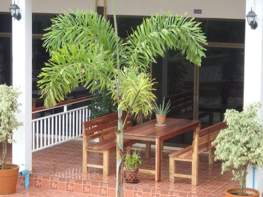 Judith'S 2 Bedroom Family Home, Sleeps 6 Koh Samet Exterior foto